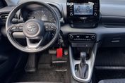 Toyota Yaris 1.5 Comfort