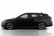 Skoda Octavia TDI 4x4 RS DSG
