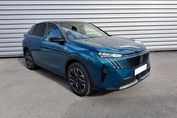 Peugeot 3008 GT 1.2 mHEV e-DCS6