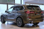 BMW X5 xDrive30d aut
