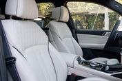 BMW X7 xDrive40i M Sport