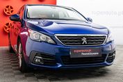 Peugeot 308 1.2 PureTech GPF Allure S&S