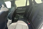 Volvo V60 B4 B Plus Dark aut