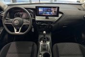 Nissan Juke 1.0 DIG-T Acenta