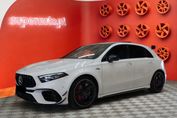 Mercedes Klasa A 45 S AMG 4-Matic