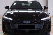 Audi A5 TFSI quattro S line