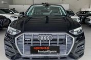 Audi Q5 Sportback 40 TDI quattro Advanced