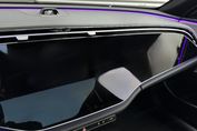 Mercedes Klasa E 450 4-Matic AMG