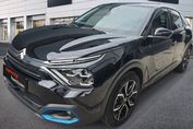 Citroen C4 50kW