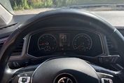 Volkswagen T-Roc TSI GPF ACT Advance