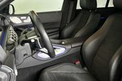 Mercedes GLE 350 de 4-Matic AMG Line