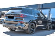 BMW X5 xDrive30d M Sport