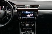 Skoda Superb 2.0 TSI Style DSG