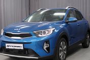 Kia Stonic 1.2 L