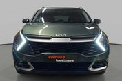 Kia Sportage T-GDI 2WD DCT