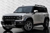 Jetour T2 2.0T 7DCT REAL TIME 4WD