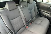 Toyota Corolla Cross 2.0 Hybrid Comfort