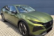 Peugeot 408 Allure S&S e-DCS6 1.2 PureTech mHEV