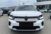 Citroen C3 Max 1.2 T