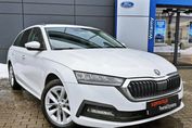 Skoda Octavia 1.5 TSI ACT Ambition