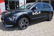 Kia Niro 1.6 GDI Hybrid Business Line