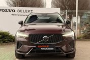 Volvo XC60 T6 Plug-In Hybrid AWD Inscription aut