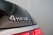 Mercedes Klasa S 350 d L 4-Matic AMG Line