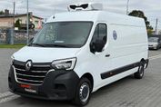 Renault Master L3H2 Mroźnia do -10°
