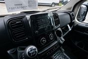 Opel Movano Heavy L2H2