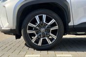 Toyota Yaris Cross Executive 1.5 Hybrid