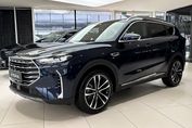 Jetour X70 Plus 1.5T DCT