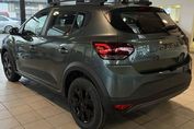 Dacia Sandero Stepway Extreme LPG 1.0 TCe
