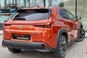 Lexus UX 250h Business Edition 2WD