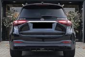 Mercedes GLE AMG 63 S 4-Matic+