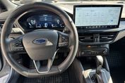 Ford Focus ST-Line X 1.0 EcoBoost mHEV  aut