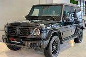 Mercedes Klasa G 450 d AMG Line