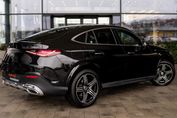 Mercedes GLC Coupe 220 d 4MATIC AMG Line