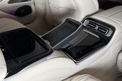 Mercedes Klasa S AMG 63 E Performance L 4-Matic
