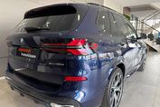 BMW X5 xDrive30d mHEV sport-aut