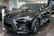 Lexus NX 450h+ Prestige 2.5 Plug-in Hybrid