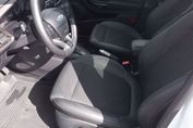 Ford Puma Ecoboost Titanium Powershift