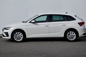Skoda Scala Edition 130 1.5 TSI  DSG