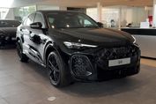 Audi Q5 TDI quattro S line Sportback