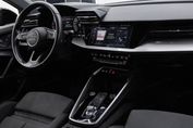 Audi A3 35 TFSI mHEV Advanced S tronic