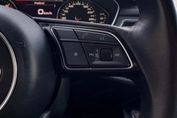 Audi A5 Sportback 40 TFSI Advanced
