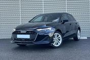 Audi A3 TFSI Sportback