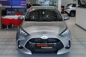 Toyota Yaris Hybrid 1.5 Style