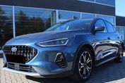 Ford Focus Active X 1.0 EcoBoost
