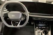 Audi A5 TDI quattro S line Avant