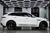 Jaguar F-Pace 2.0 i4D AWD R-Sport aut